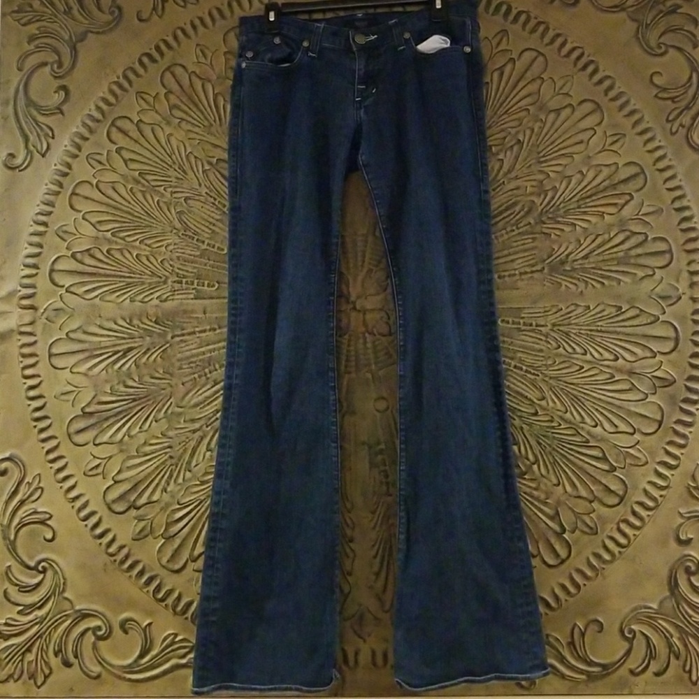 Kurt Rock & Republic Jeans, 28 x 34
